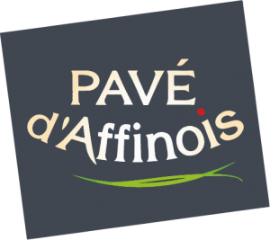 Fromage Pavé d'Affinois
